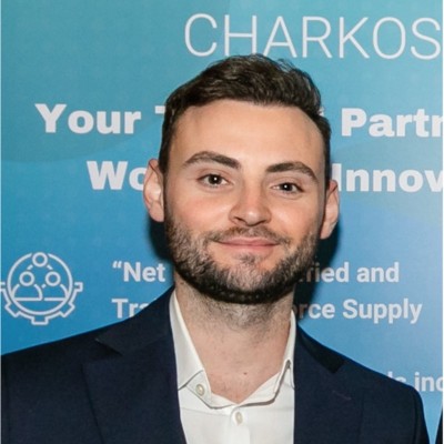 Joshua Roberts