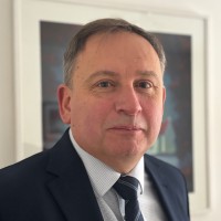 Mike Nicklin