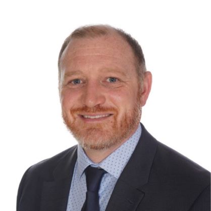 Matthew Graham